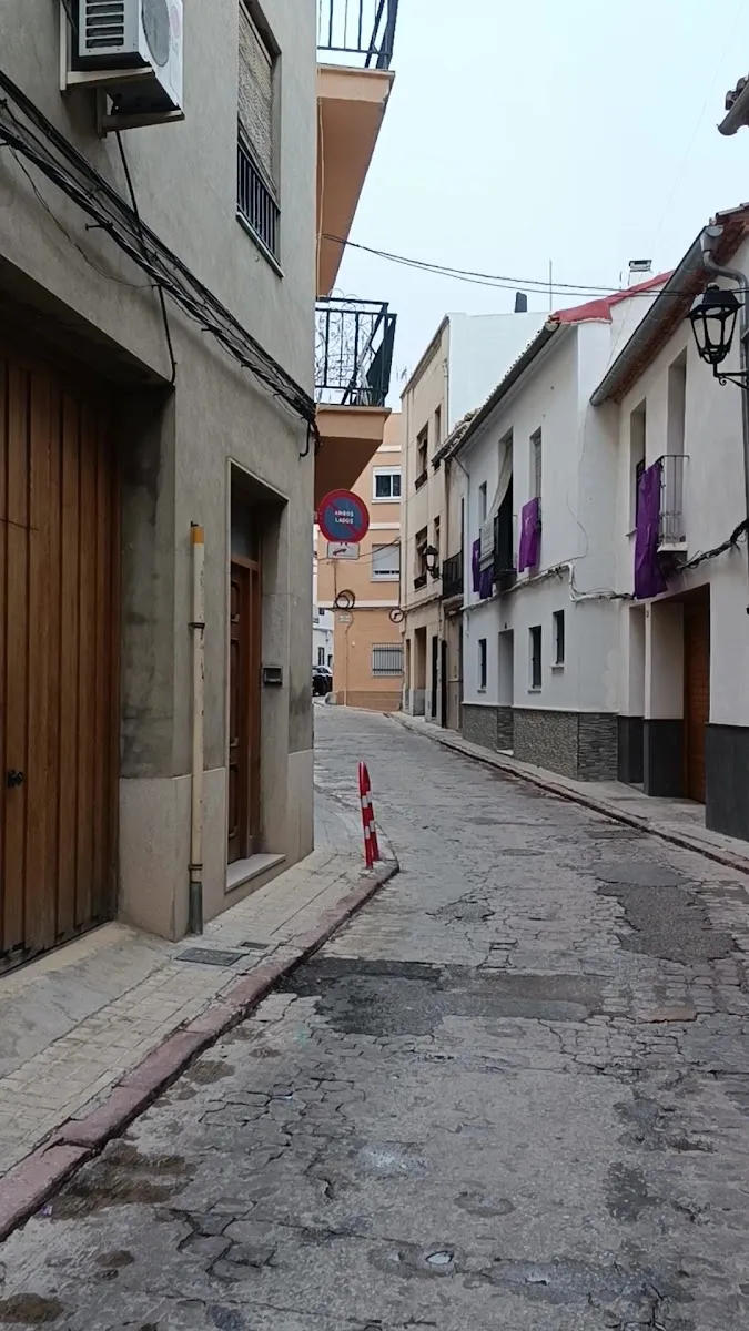 Barri Jueu de Sagunt — photo 8