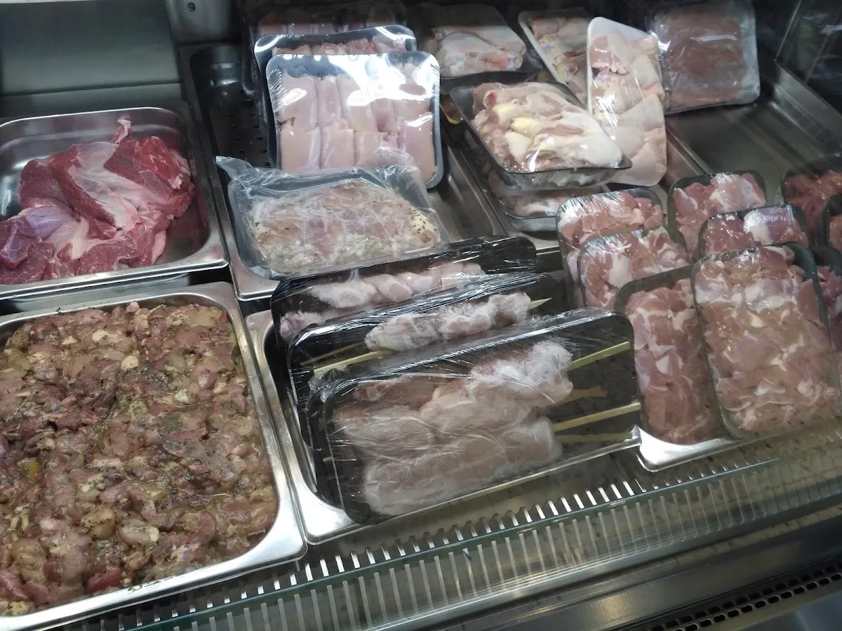 Basar HaLevi — photo 3