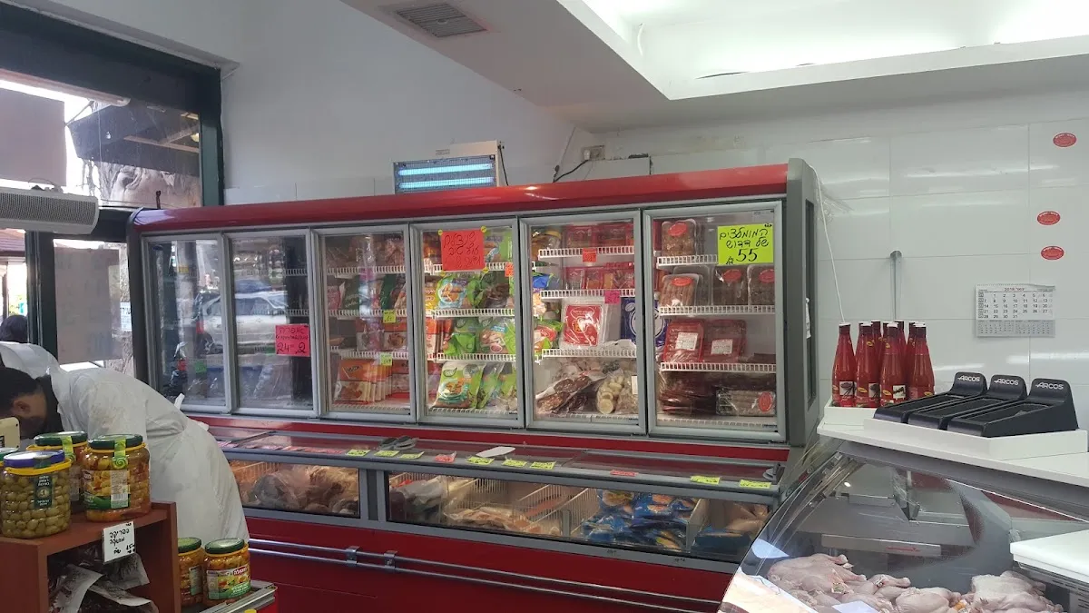 Basar veKol HaShear (Hadera) — photo 2