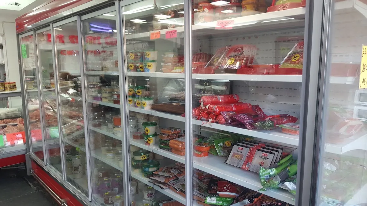 Basar veKol HaShear (Hadera) — photo 10