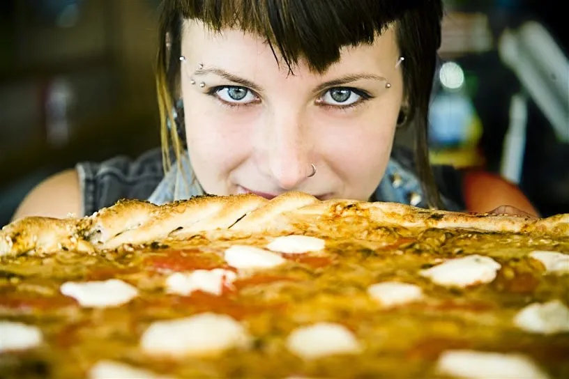 Basilicum Pizza — photo 3