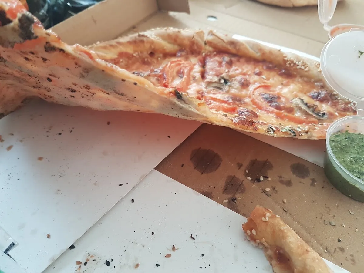 Basilicum Pizza — photo 5