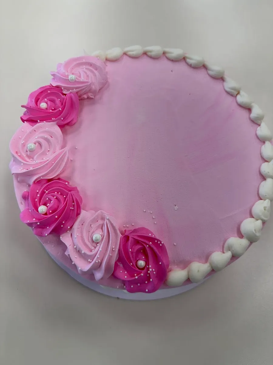 Baskin Robbins (Arden Way) — photo 3