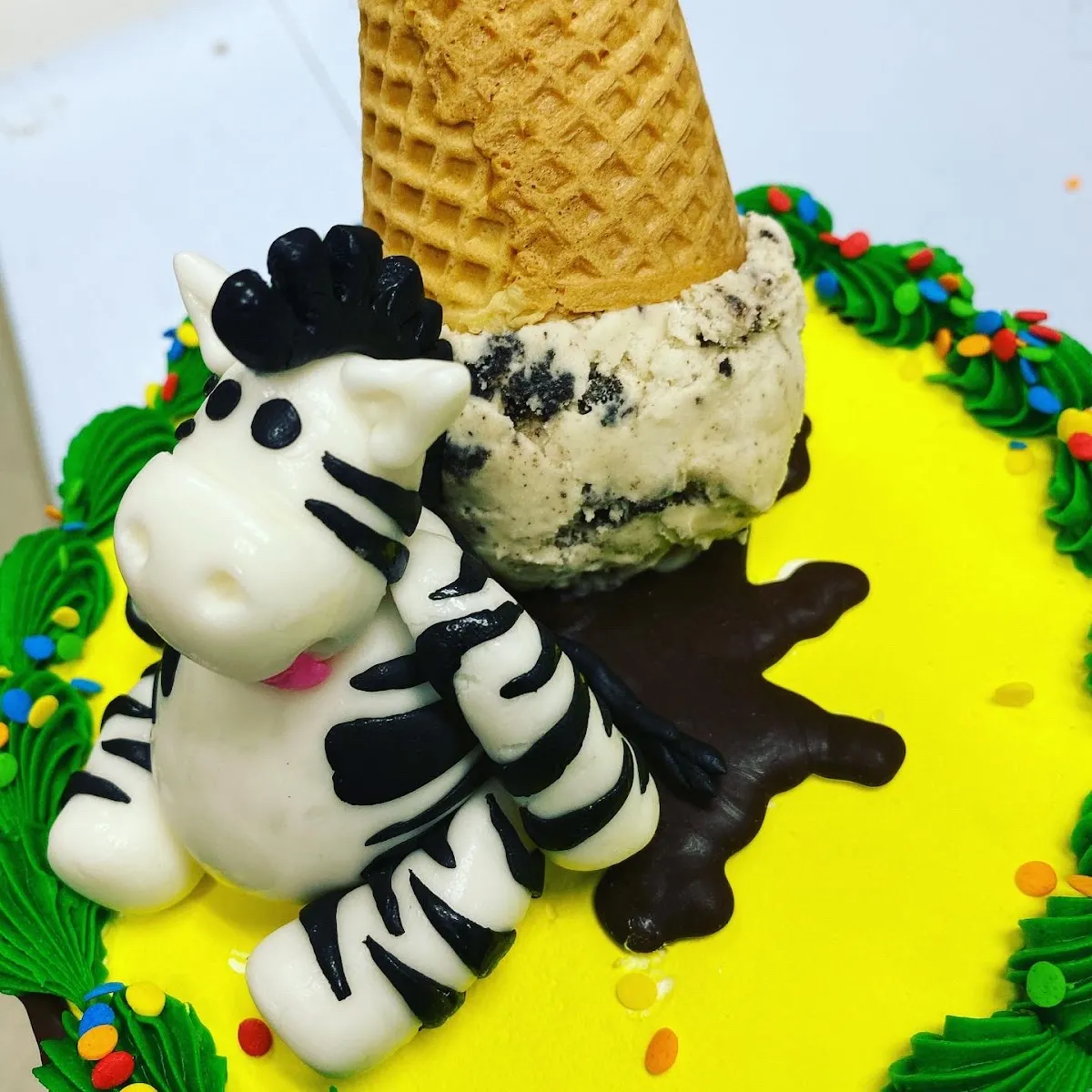 Baskin Robbins (Arden Way) — photo 4