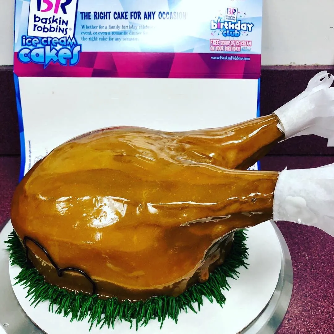 Baskin Robbins (Arden Way) — photo 8