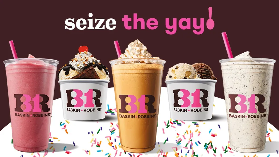 Baskin-Robbins (Ashley River Rd) — photo 2