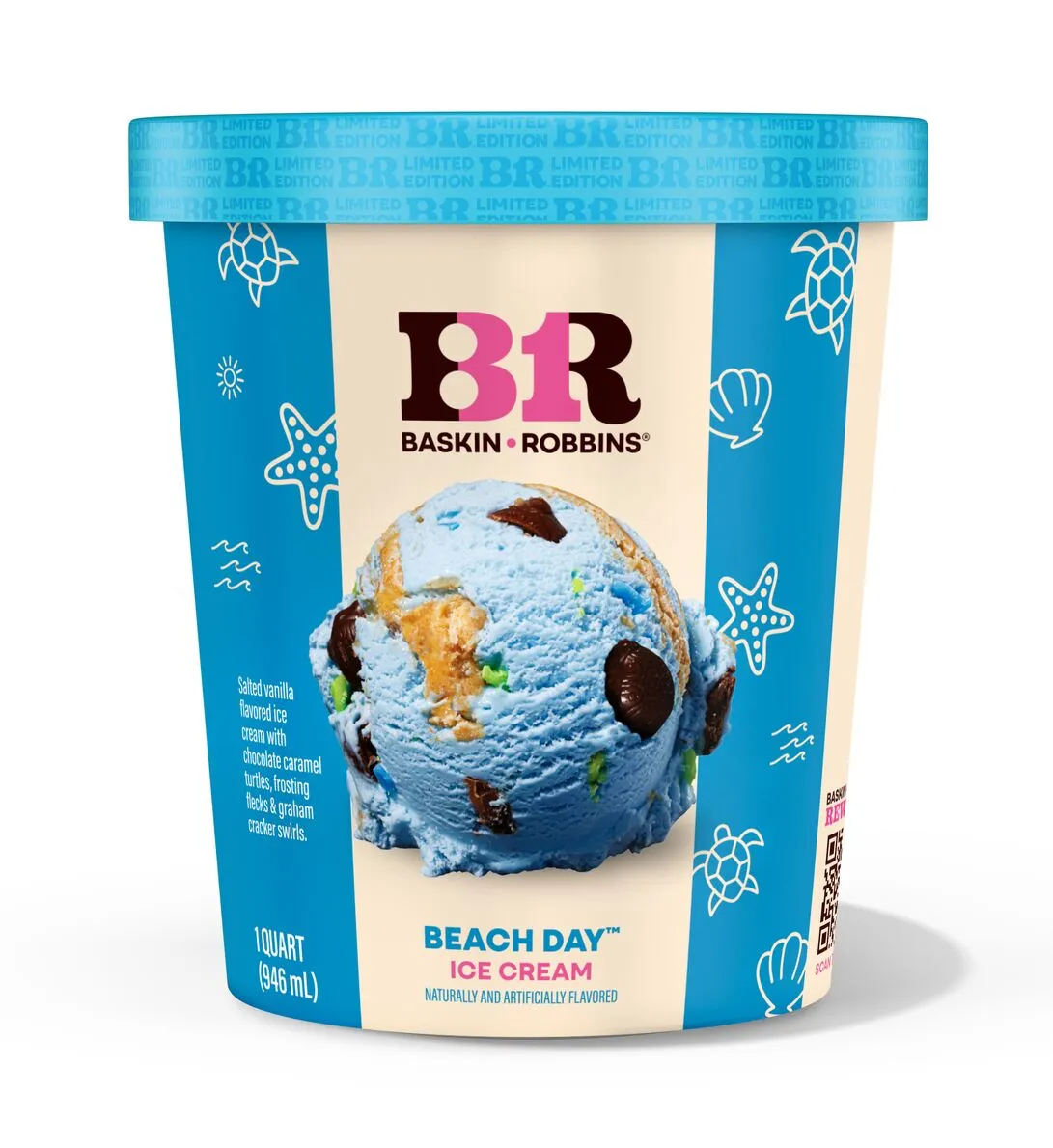 Baskin-Robbins (Ashley River Rd) — photo 4