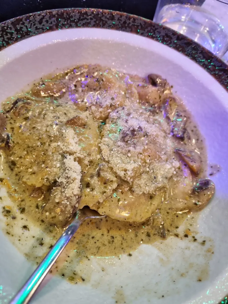 Bass & Bourbon — photo 9