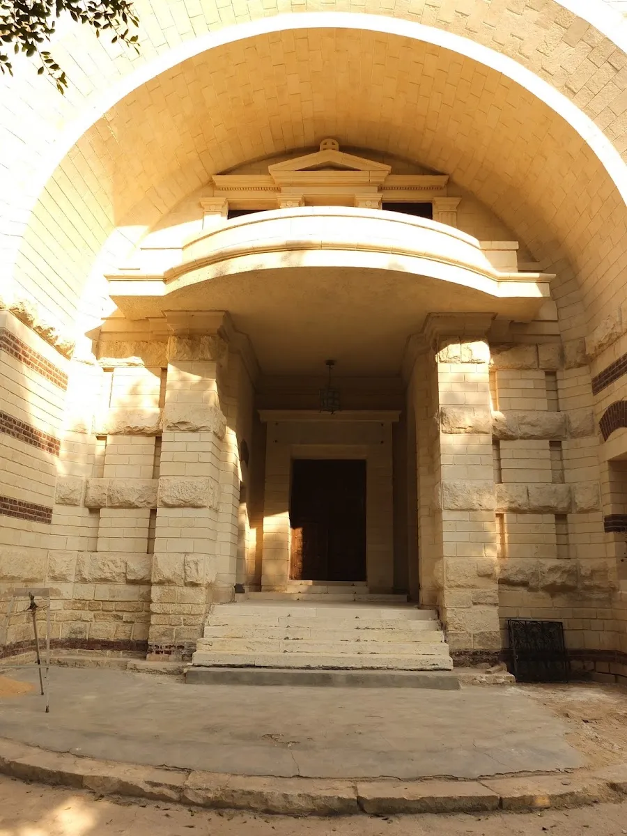 Bassatine Jewish Cemetery — foto 3