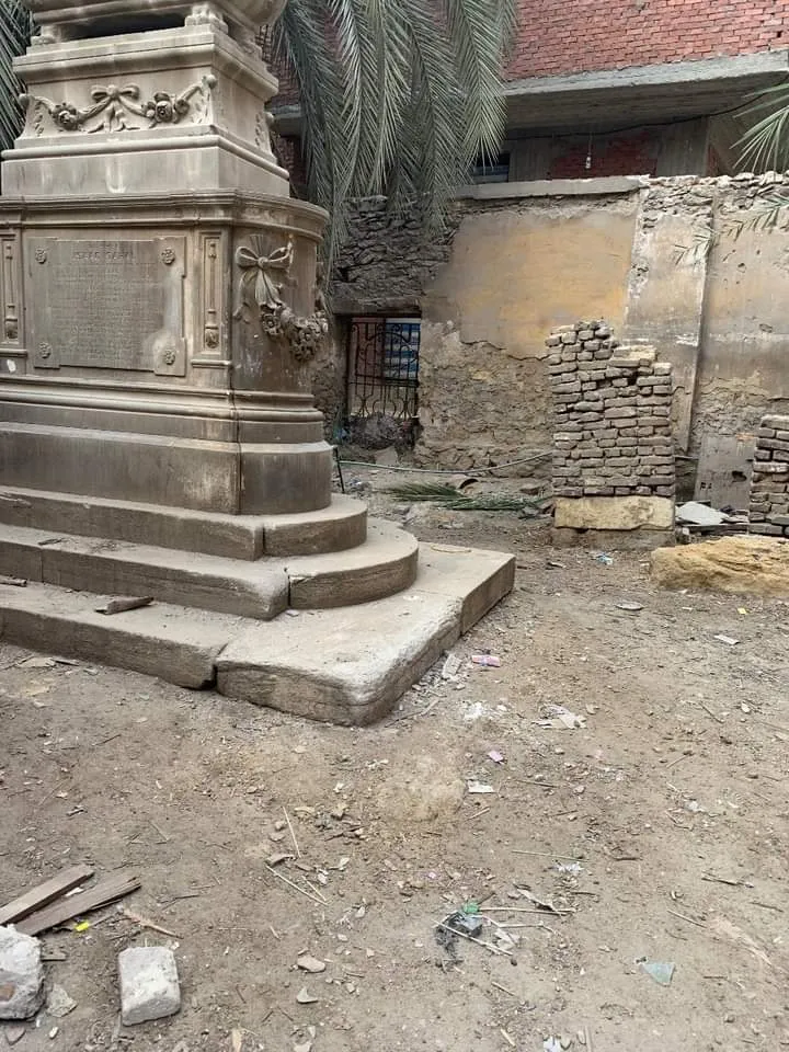 Bassatine Jewish Cemetery — foto 4