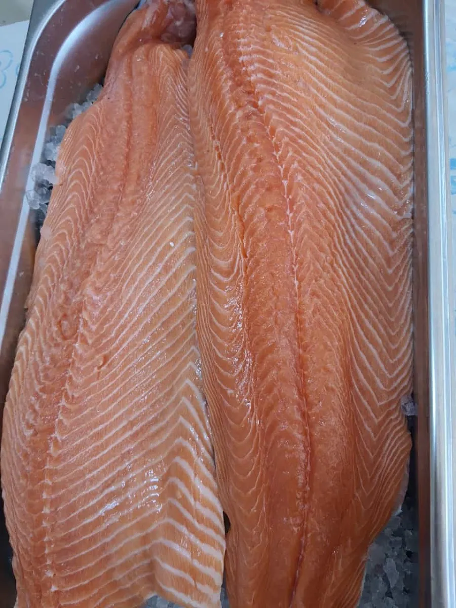 Bat Galim Fish Shop — photo 3