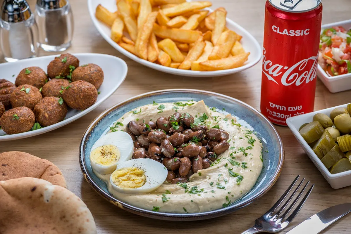 Bataam Shel Kobi Catering — photo 3