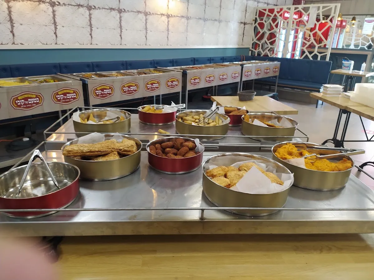 Bataam Shel Kobi Catering — photo 7