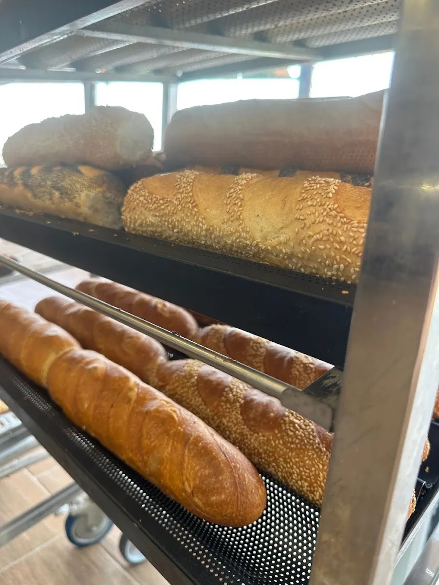 Batit Bakery — photo 2