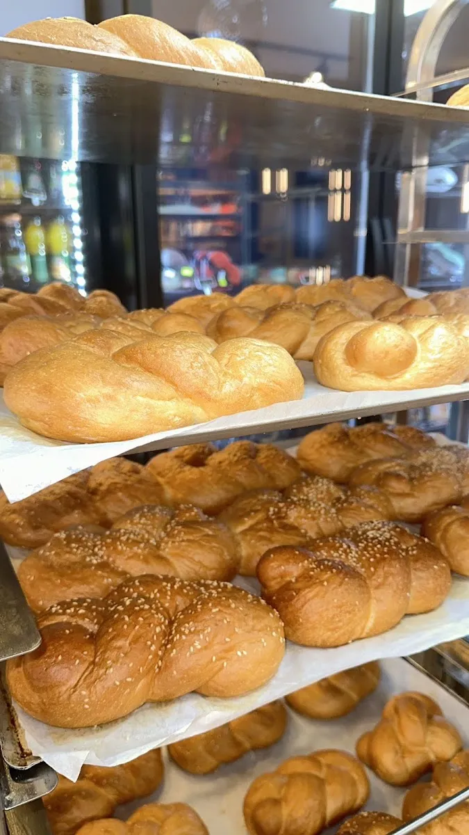 Batit Bakery — photo 3