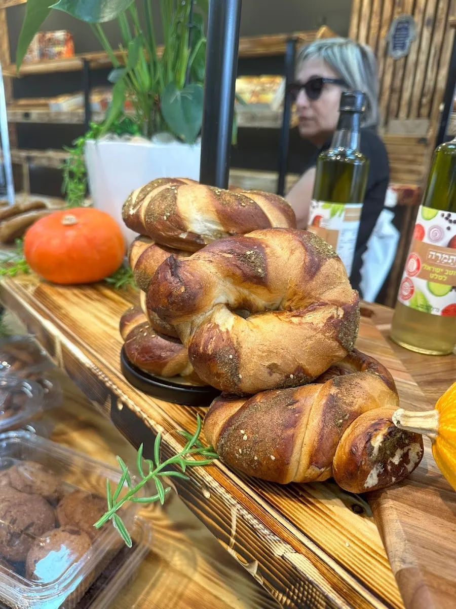 Batit Bakery — photo 4