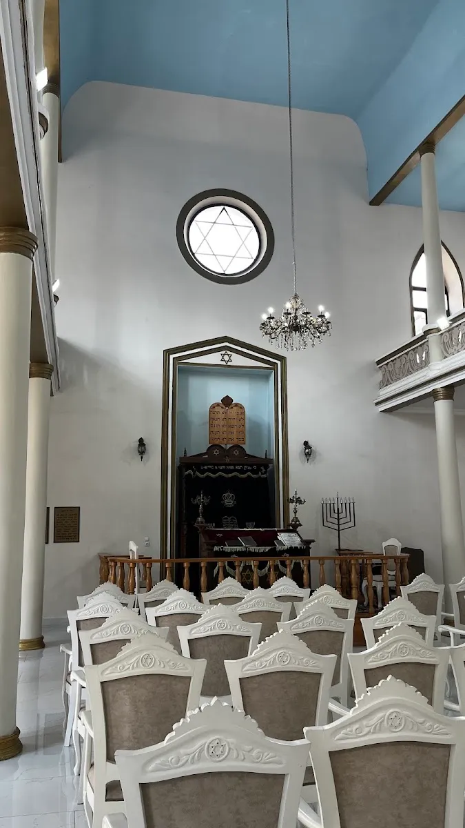 Batumi Synagogue — foto 4