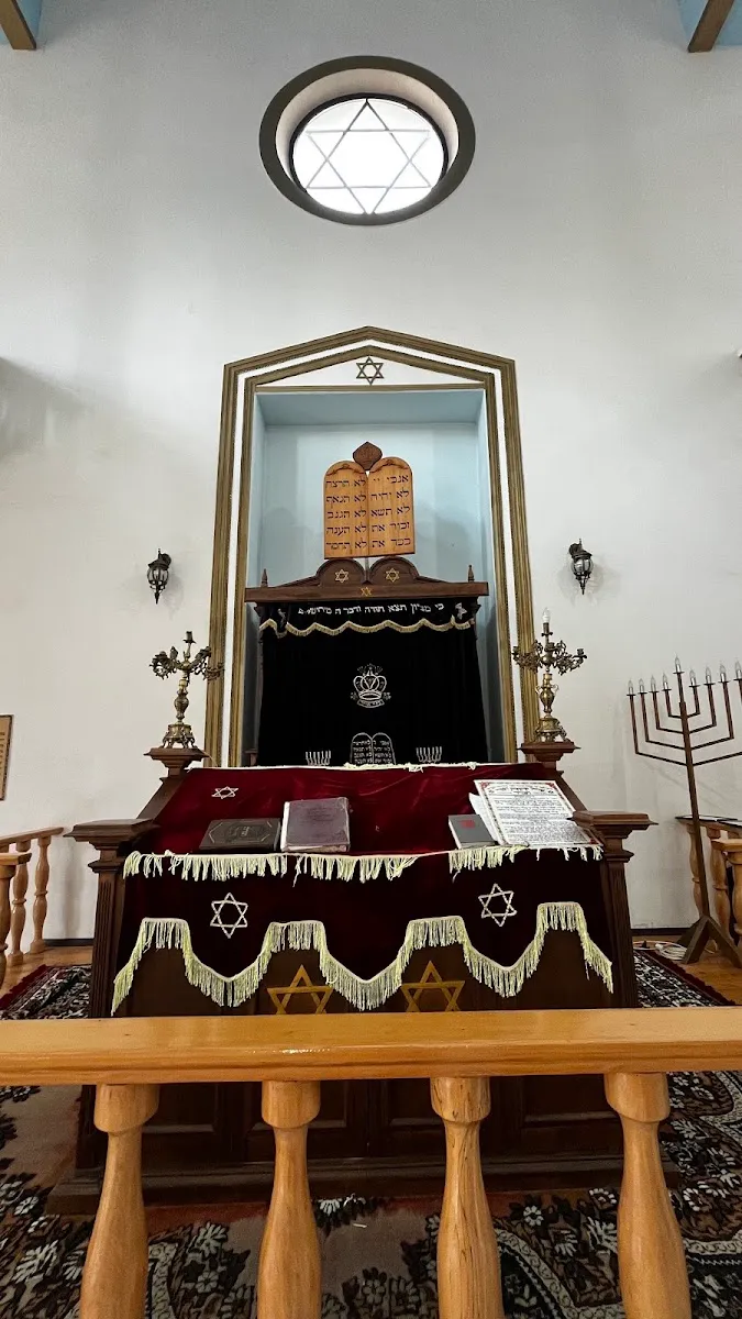 Batumi Synagogue — foto 5