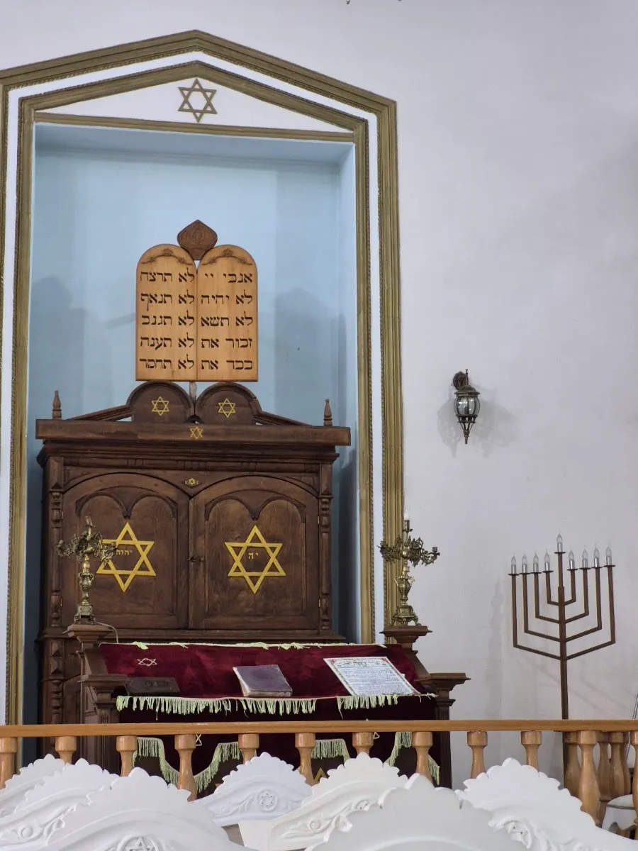 Batumi Synagogue — foto 6