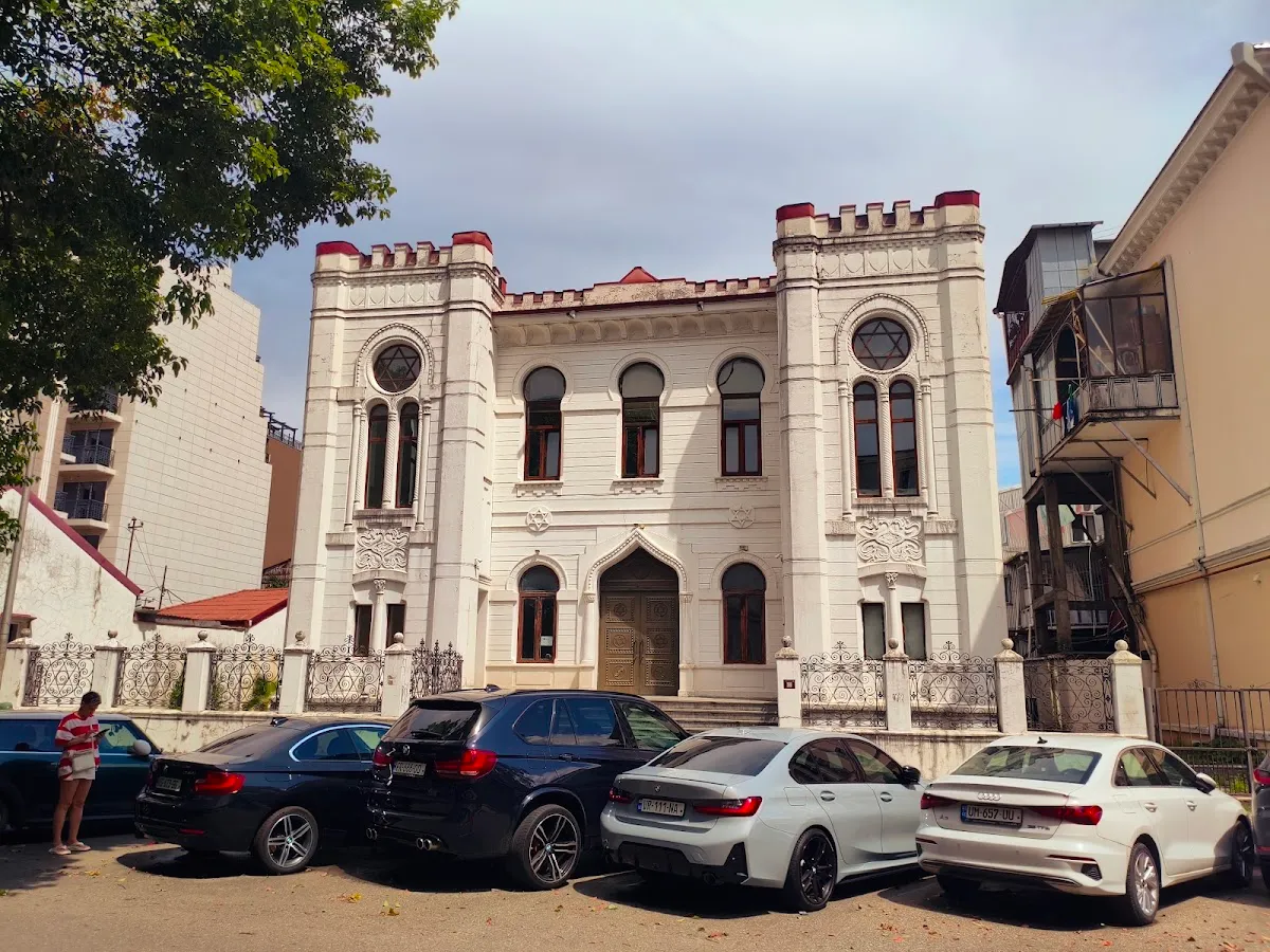 Batumi Synagogue — foto 9