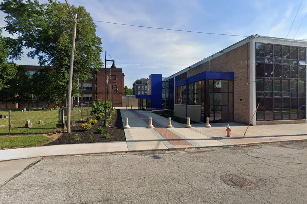 Baxter Avenue Jewish Cemetery — foto 2