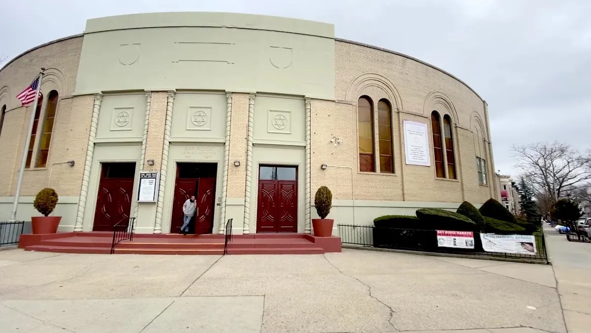 Bay Ridge Jewish Center — foto 3
