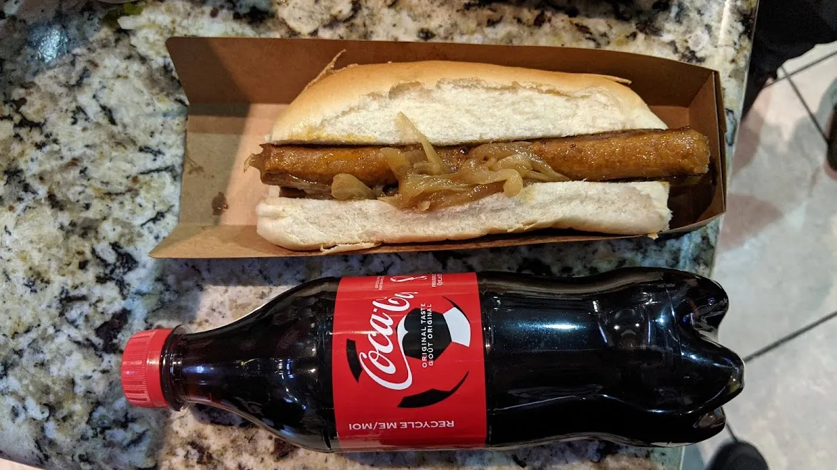 Bay St Deli Kosher — foto 3