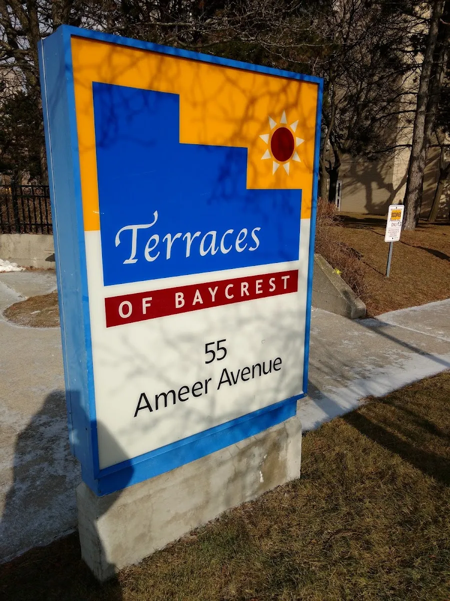 Baycrest Terraces — photo 4