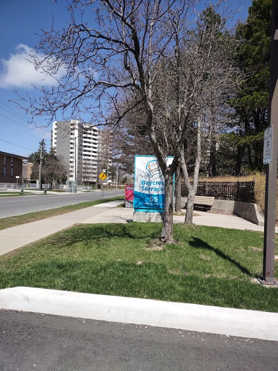 Baycrest Terraces — photo 6