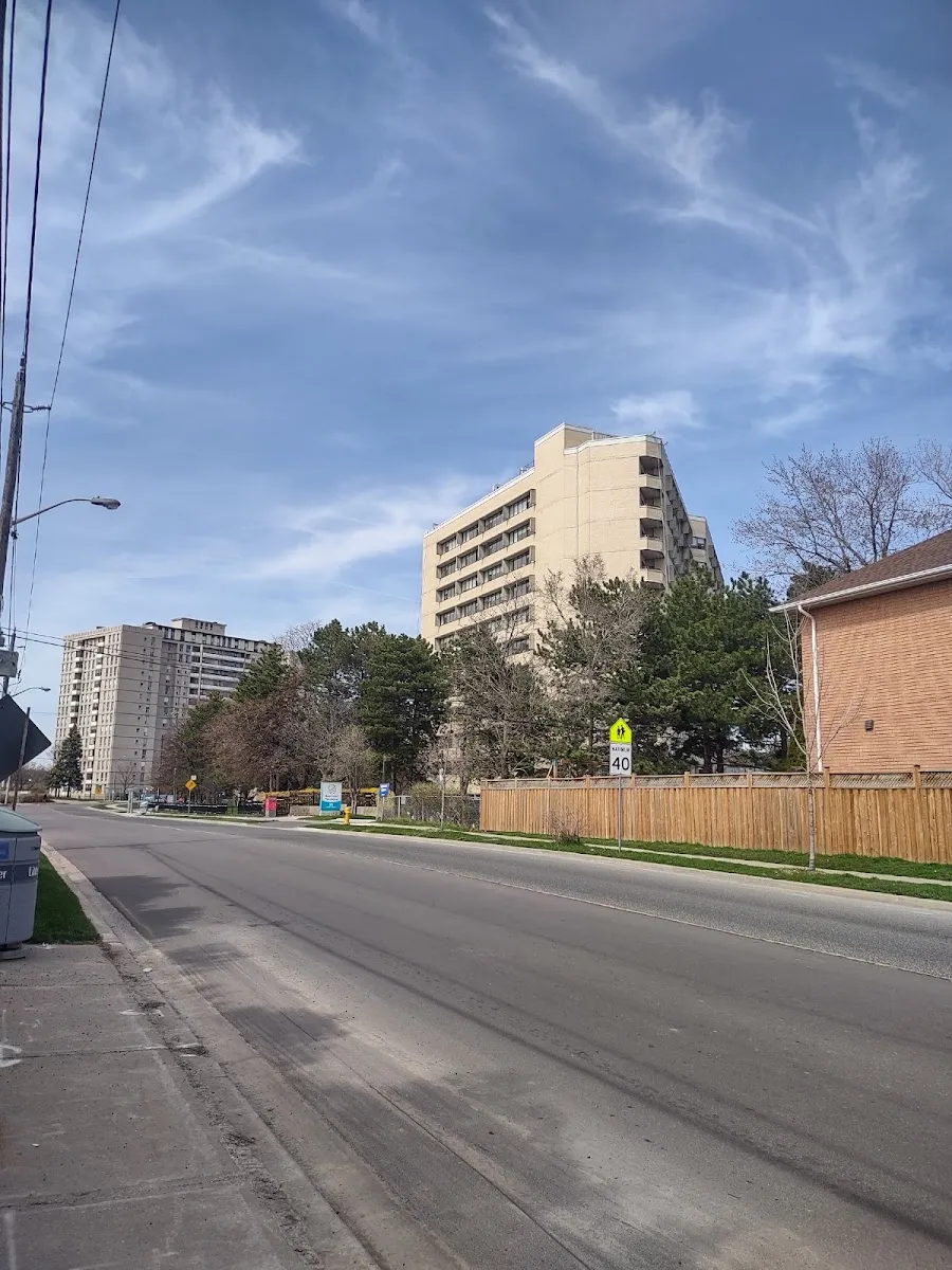 Baycrest Terraces — photo 7