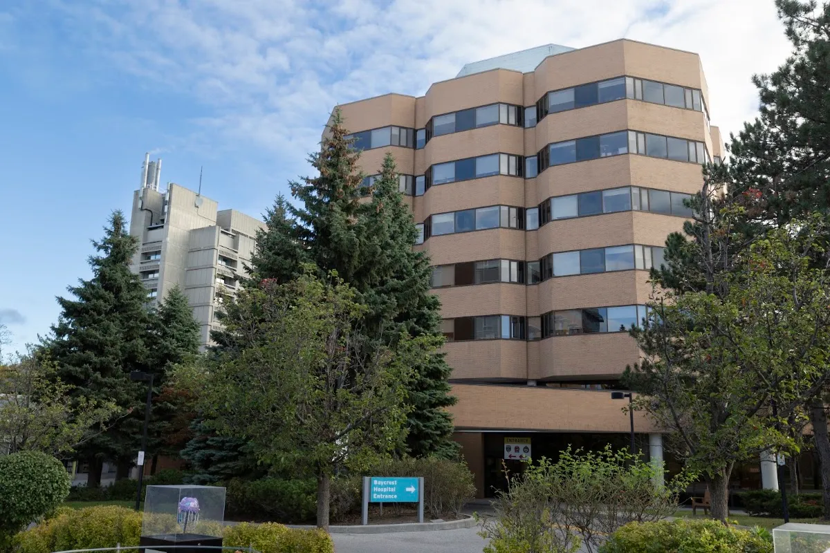 Baycrest — foto 2