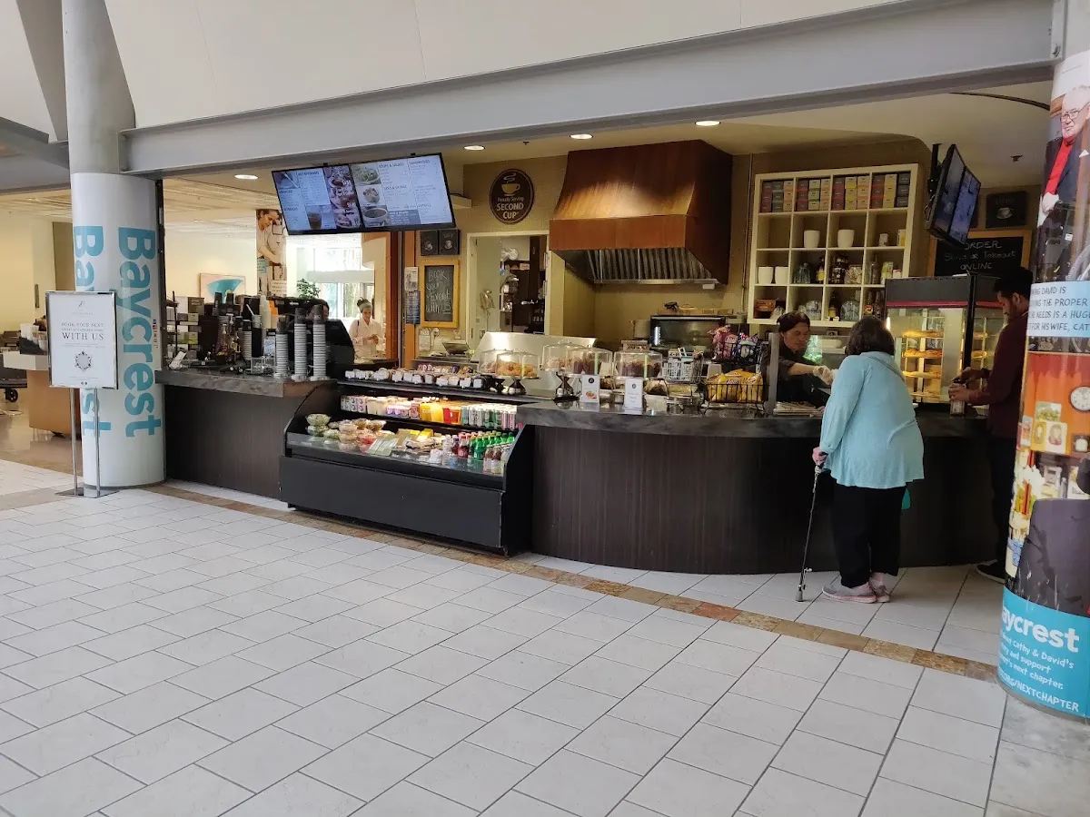 Baycrest — foto 4