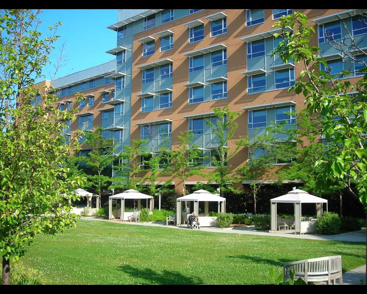 Baycrest — foto 6