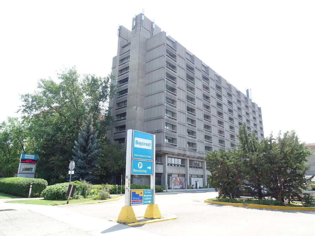 Baycrest — foto 7