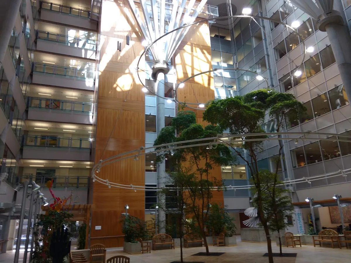 Baycrest — foto 8