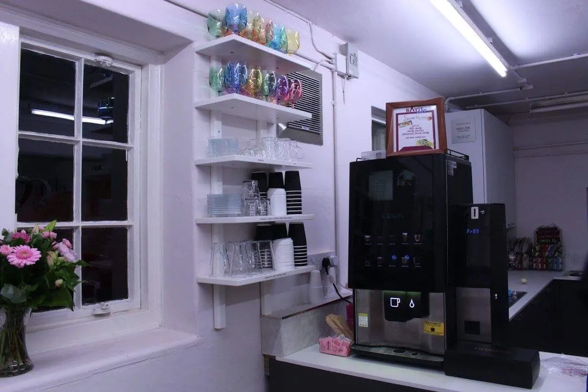 Bayit Chabad Lubavitch de Radlett — photo 2