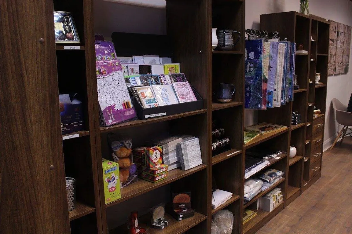 Bayit Chabad Lubavitch de Radlett — photo 3