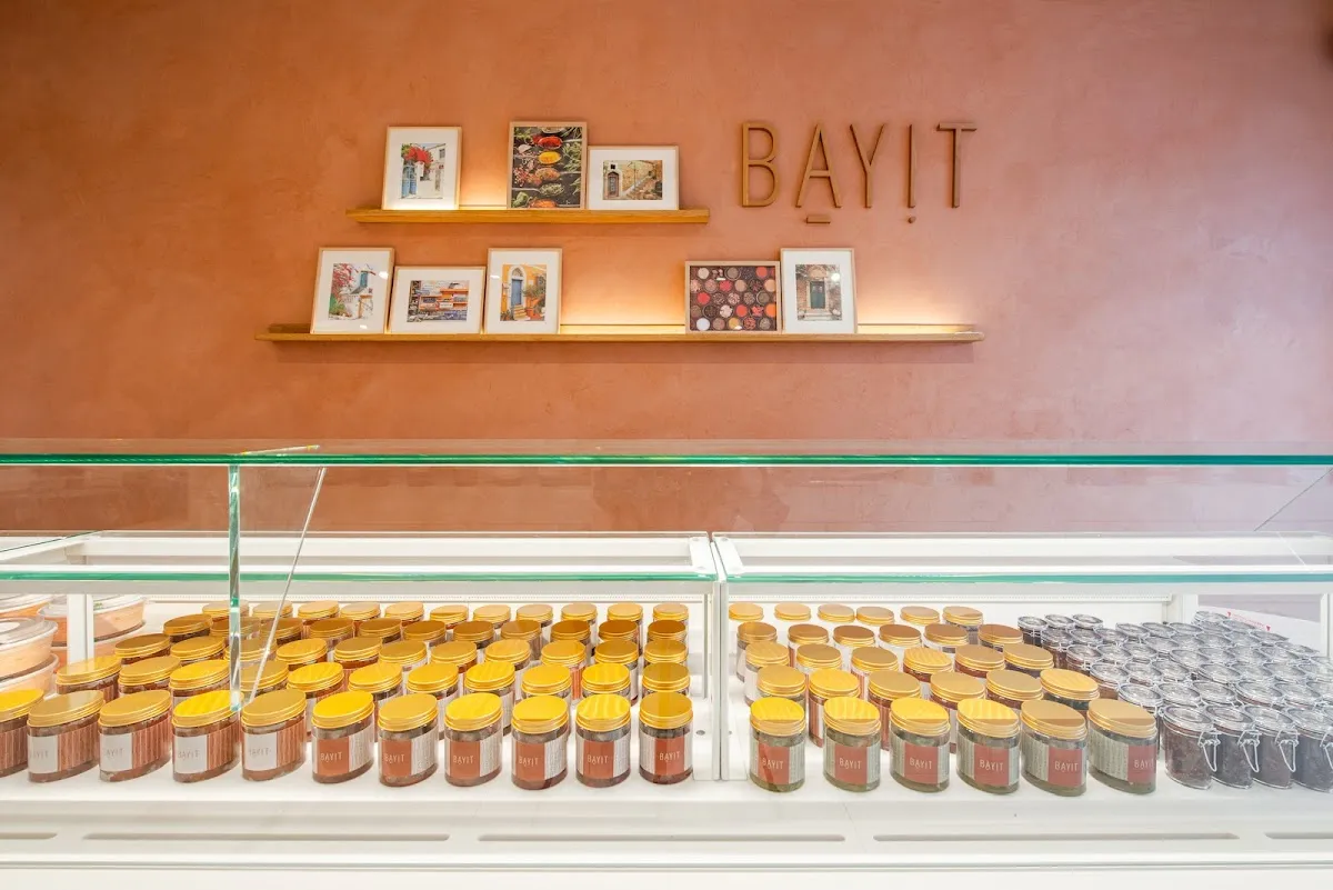 Bayit Traiteur — photo 6