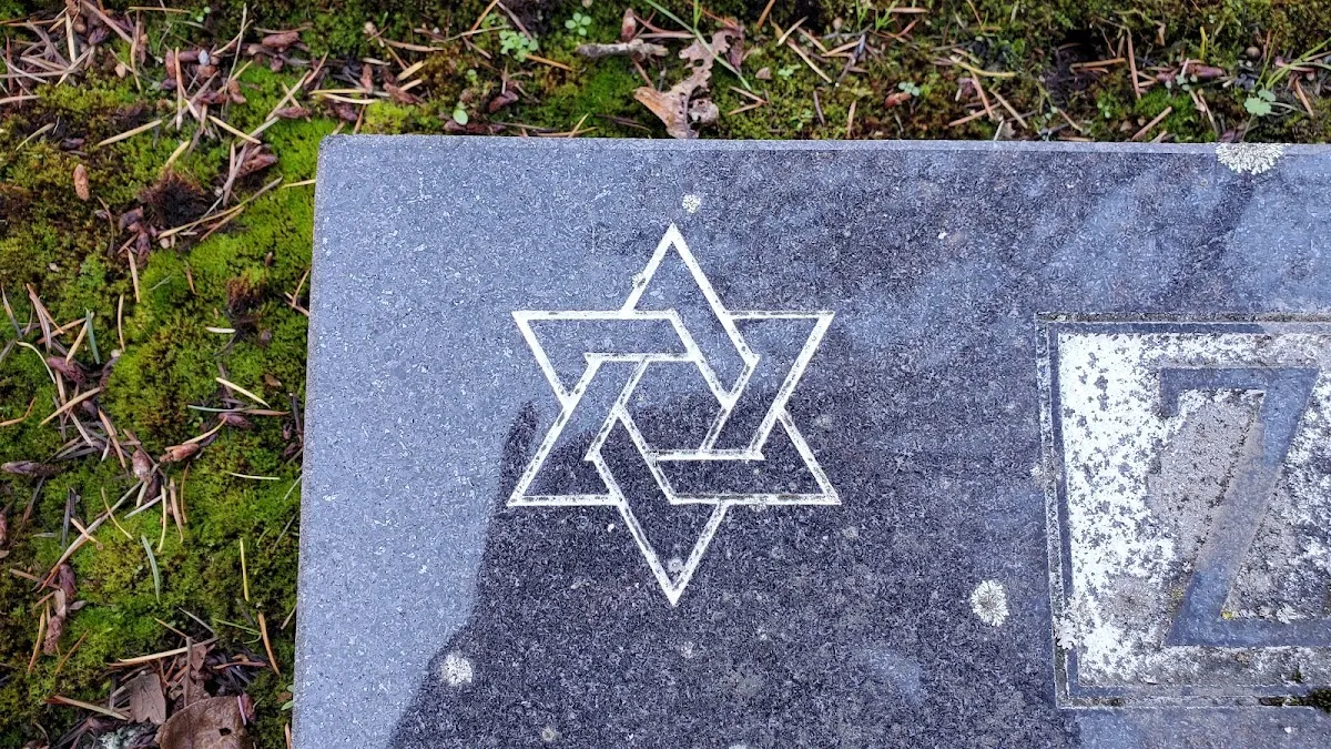 Bays Ha Chayim - Jewish Cemetery — photo 7