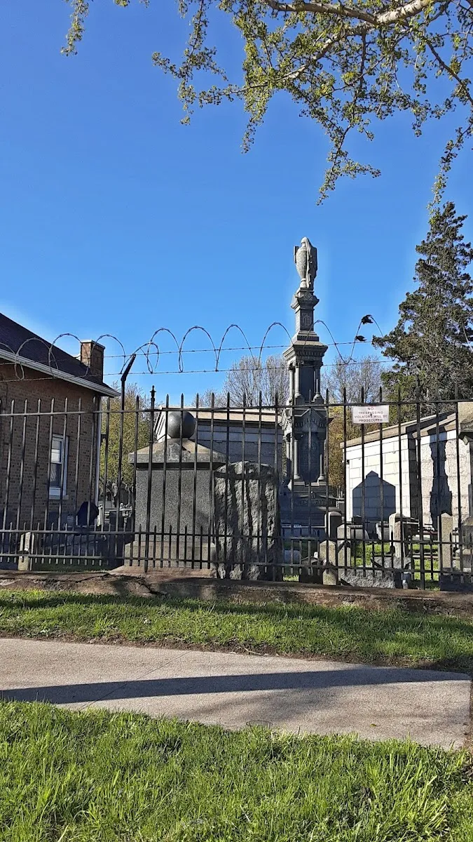 Bayside Cemetery — foto 4
