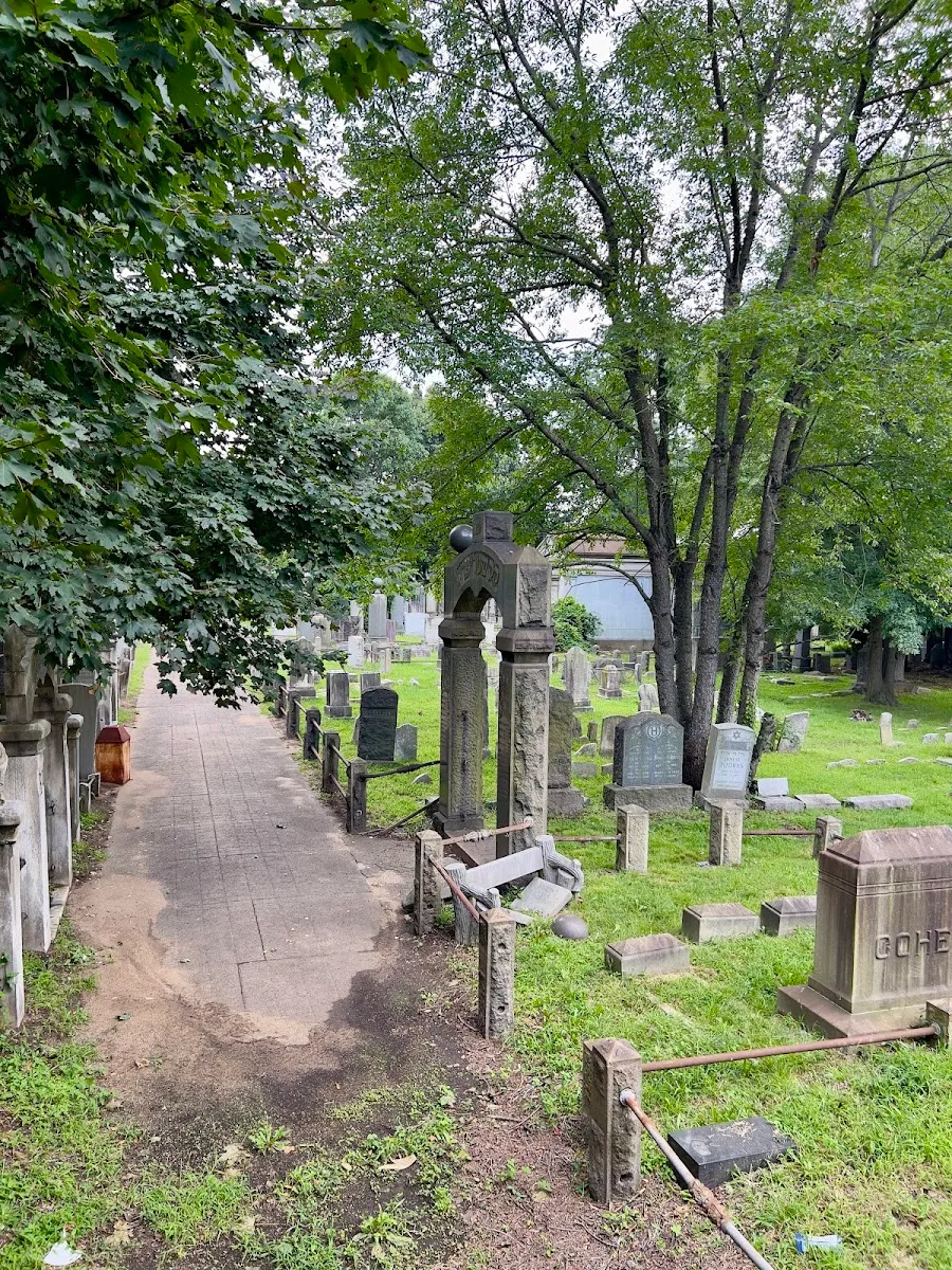 Bayside Cemetery — foto 9