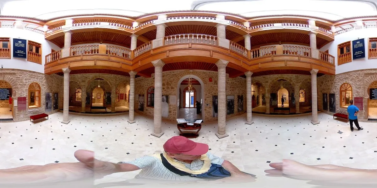 Bayt Dakira — foto 4