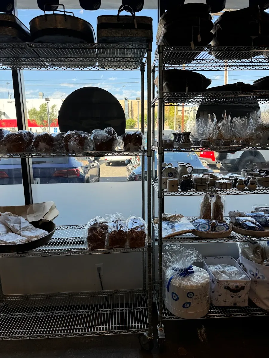 Bazaar Shabbat Market — photo 6
