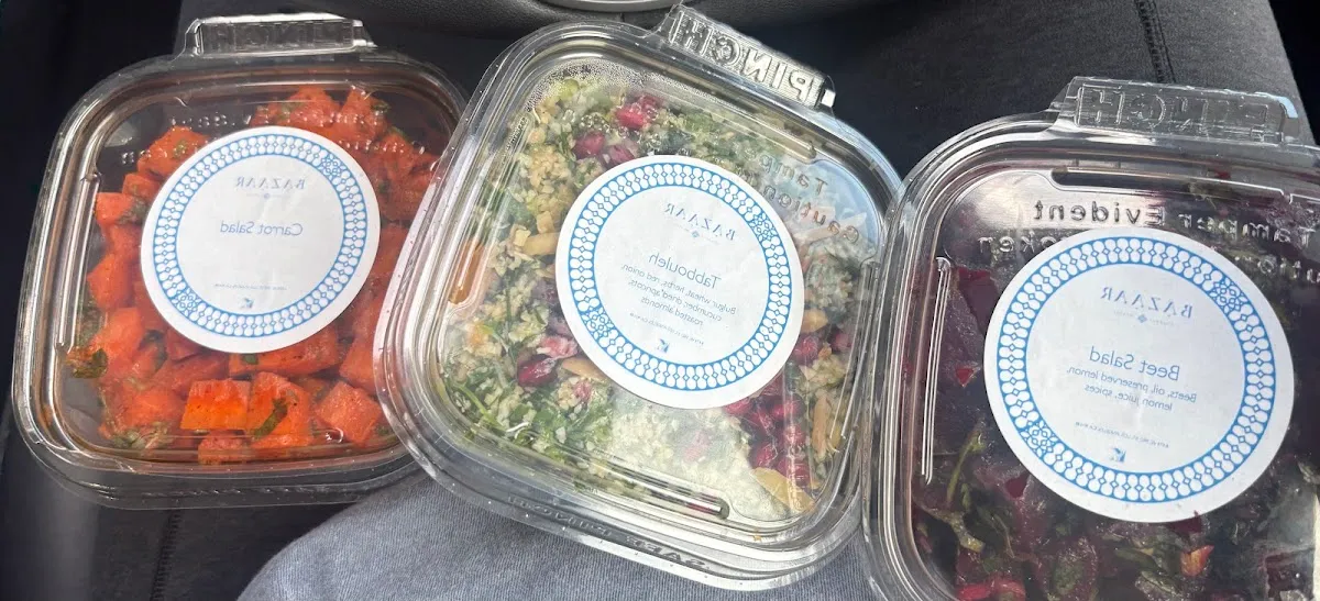 Bazaar Shabbat Market — photo 7