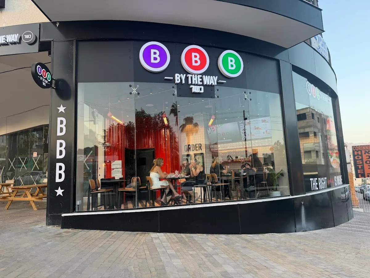 BBB BTW — foto 3