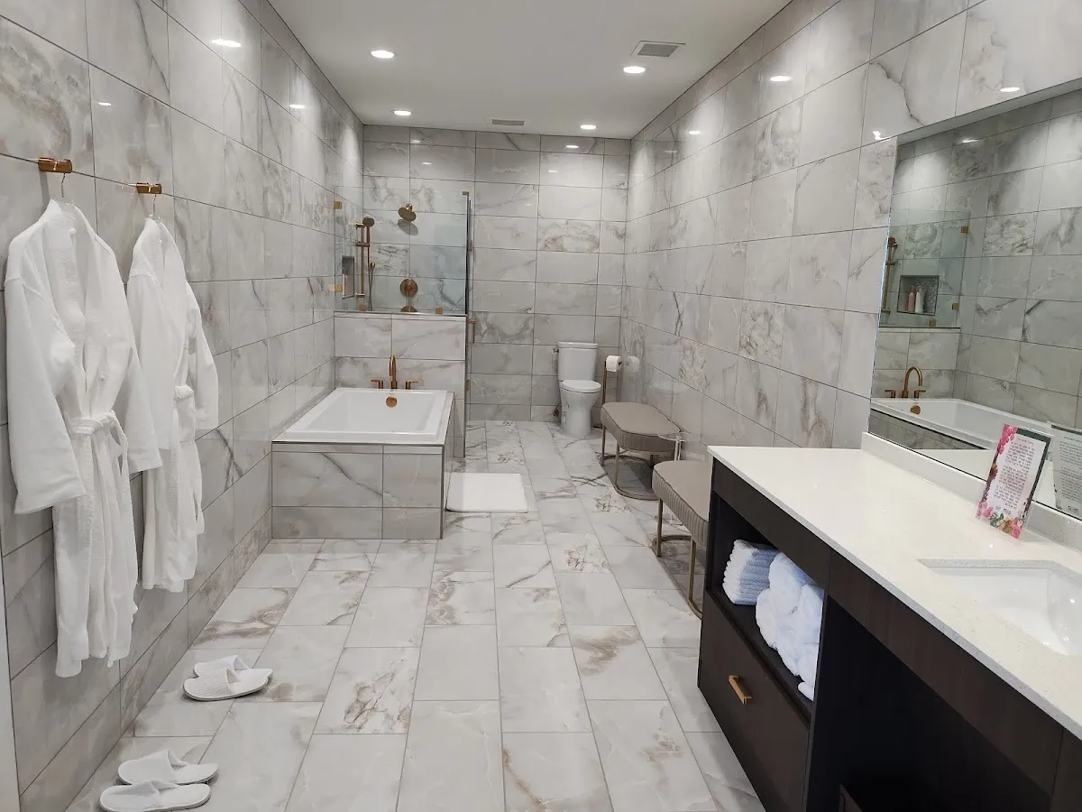 BBJ Mikvah — photo 3