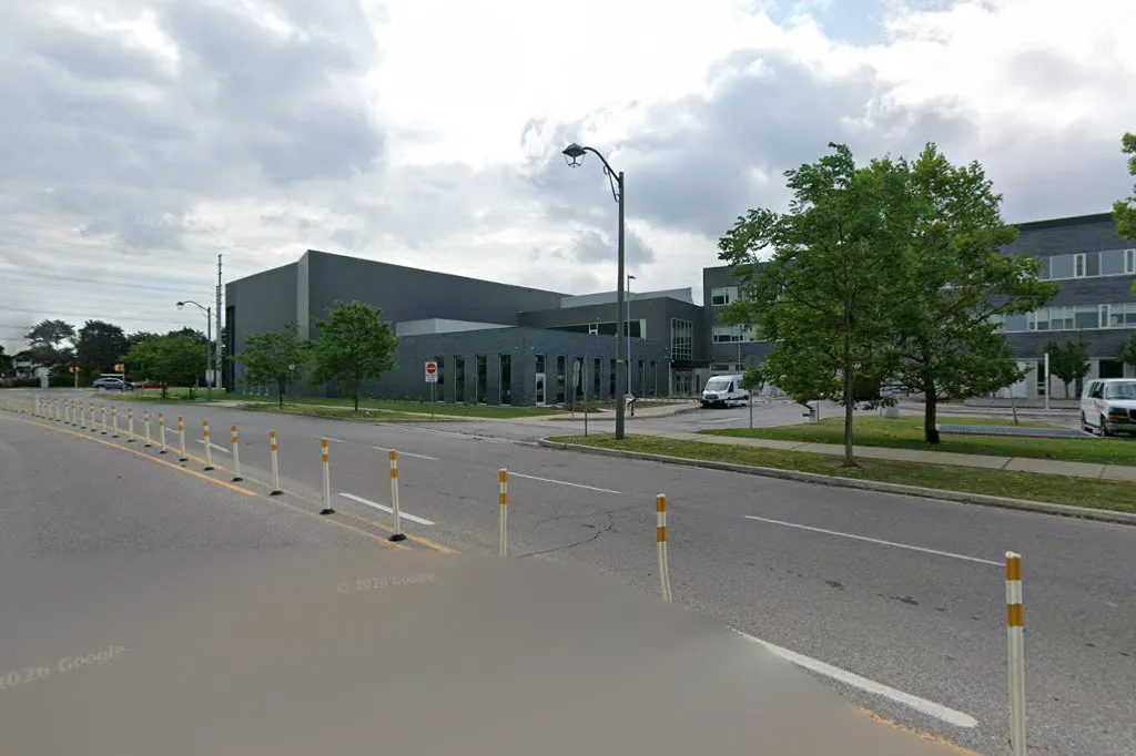 BBYO Ontario (campus Lebovic) — foto 3
