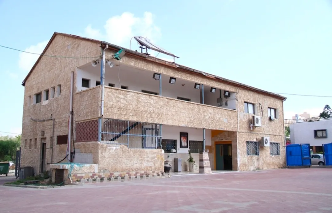 Be'er Sheva Yeshiva