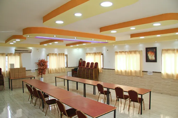 Be'er Sheva Yeshiva — foto 4