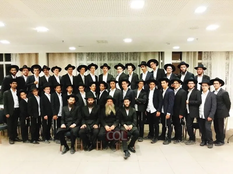 Be'er Sheva Yeshiva — foto 8